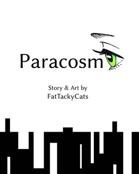 Read Paracosm  34 Page 1 in English
