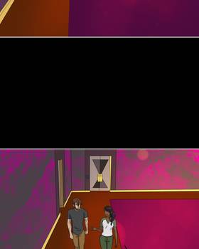 Read Paracosm  34 Page 3 in English