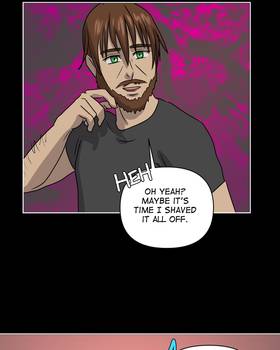Read Paracosm  34 Page 5 in English