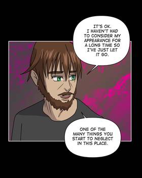 Read Paracosm  34 Page 7 in English