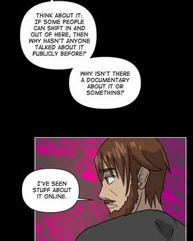 Read Paracosm  34 Page 9 in English