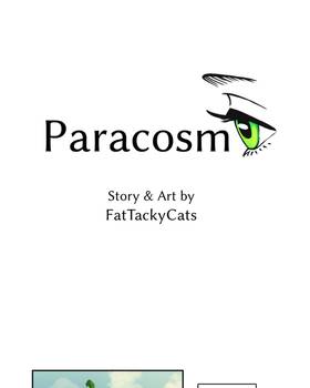 Read Paracosm  35 Page 1 in English