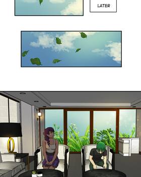 Read Paracosm  35 Page 2 in English