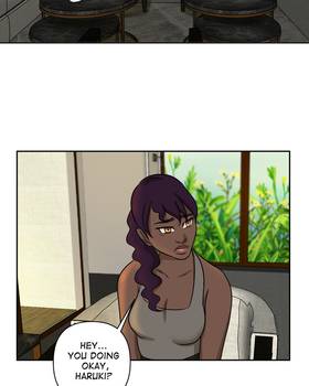 Read Paracosm  35 Page 3 in English