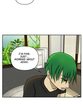 Read Paracosm  35 Page 4 in English