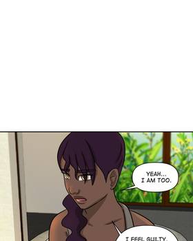 Read Paracosm  35 Page 5 in English