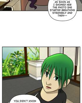 Read Paracosm  35 Page 6 in English