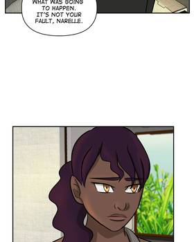 Read Paracosm  35 Page 7 in English