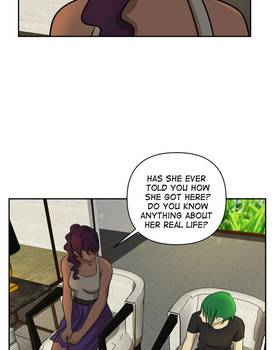 Read Paracosm  35 Page 8 in English