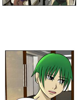 Read Paracosm  35 Page 9 in English
