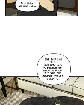 Read Paracosm  35 Page 10 in English