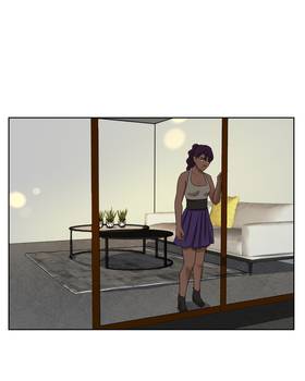 Read Paracosm  36 Page 2 in English