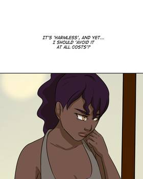 Read Paracosm  36 Page 3 in English