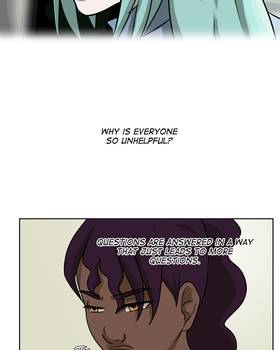 Read Paracosm  36 Page 5 in English