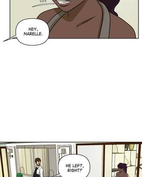 Read Paracosm  36 Page 6 in English