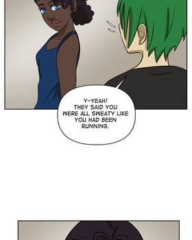 Read Paracosm  36 Page 10 in English