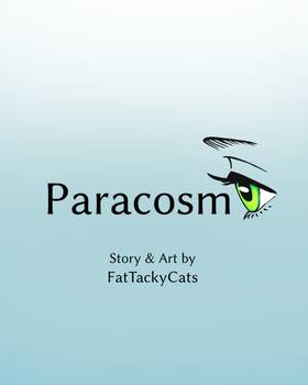 Read Paracosm  37 Page 1 in English