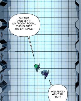 Read Paracosm  37 Page 3 in English