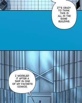 Read Paracosm  37 Page 4 in English