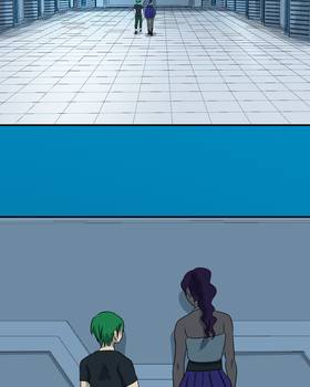 Read Paracosm  37 Page 5 in English