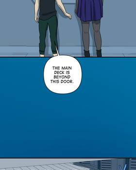 Read Paracosm  37 Page 6 in English