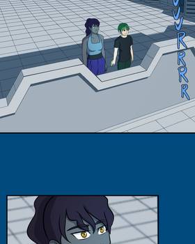 Read Paracosm  37 Page 7 in English