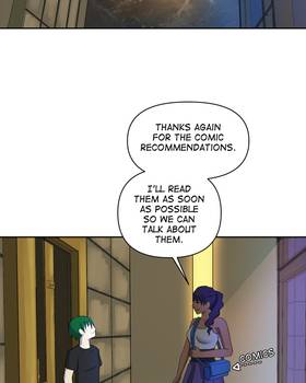Read Paracosm  38 Page 3 in English