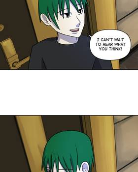 Read Paracosm  38 Page 5 in English