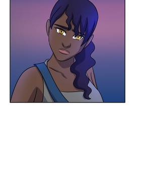 Read Paracosm  38 Page 7 in English