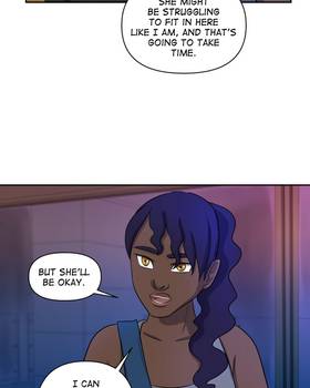 Read Paracosm  38 Page 10 in English