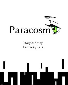Read Paracosm  39 Page 1 in English