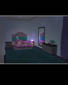 Read Paracosm  39 Page 6 in English