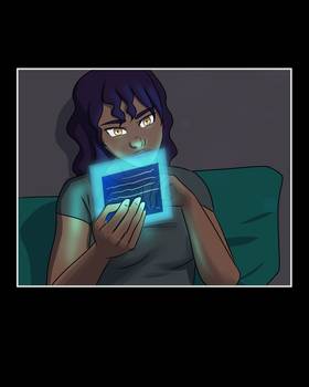 Read Paracosm  39 Page 7 in English