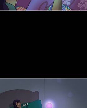 Read Paracosm  39 Page 9 in English
