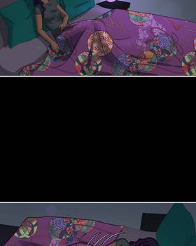Read Paracosm  39 Page 10 in English
