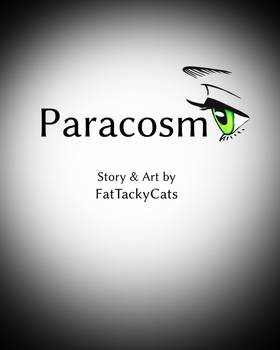 Read Paracosm  40 Page 1 in English