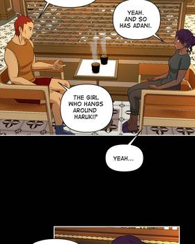 Read Paracosm  40 Page 5 in English
