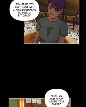Read Paracosm  40 Page 6 in English