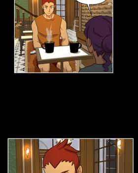 Read Paracosm  40 Page 7 in English