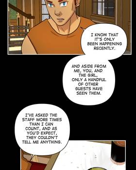 Read Paracosm  40 Page 8 in English