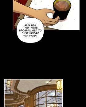 Read Paracosm  40 Page 9 in English