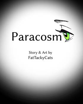 Read Paracosm  41 Page 1 in English