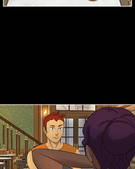 Read Paracosm  41 Page 4 in English
