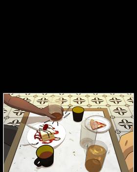 Read Paracosm  41 Page 3 in English
