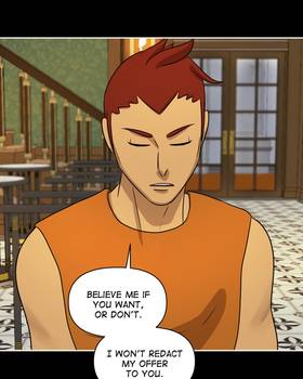 Read Paracosm  41 Page 6 in English