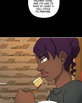 Read Paracosm  41 Page 10 in English