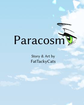 Read Paracosm  42 Page 1 in English