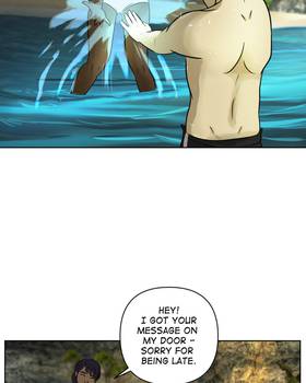 Read Paracosm  42 Page 6 in English