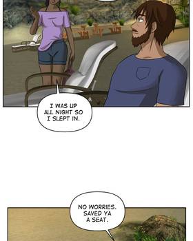 Read Paracosm  42 Page 7 in English