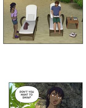 Read Paracosm  42 Page 8 in English